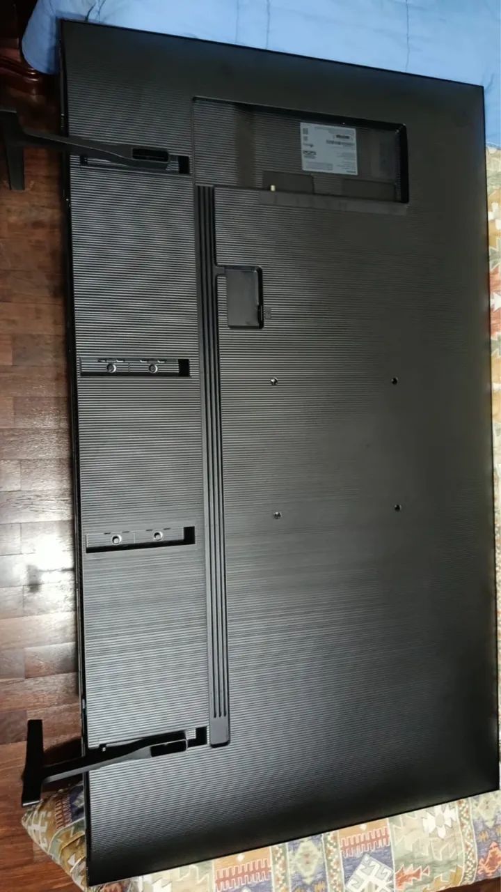 VENDO SMART TV SAMSUNG 50? - Foto 2
