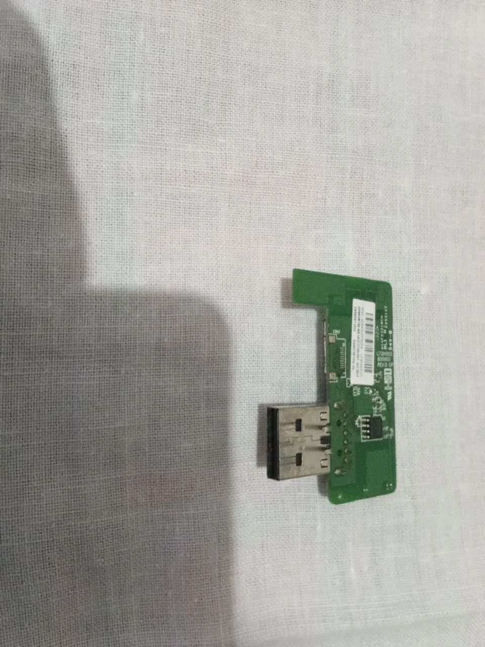 Placa wi-fi Xbox 360