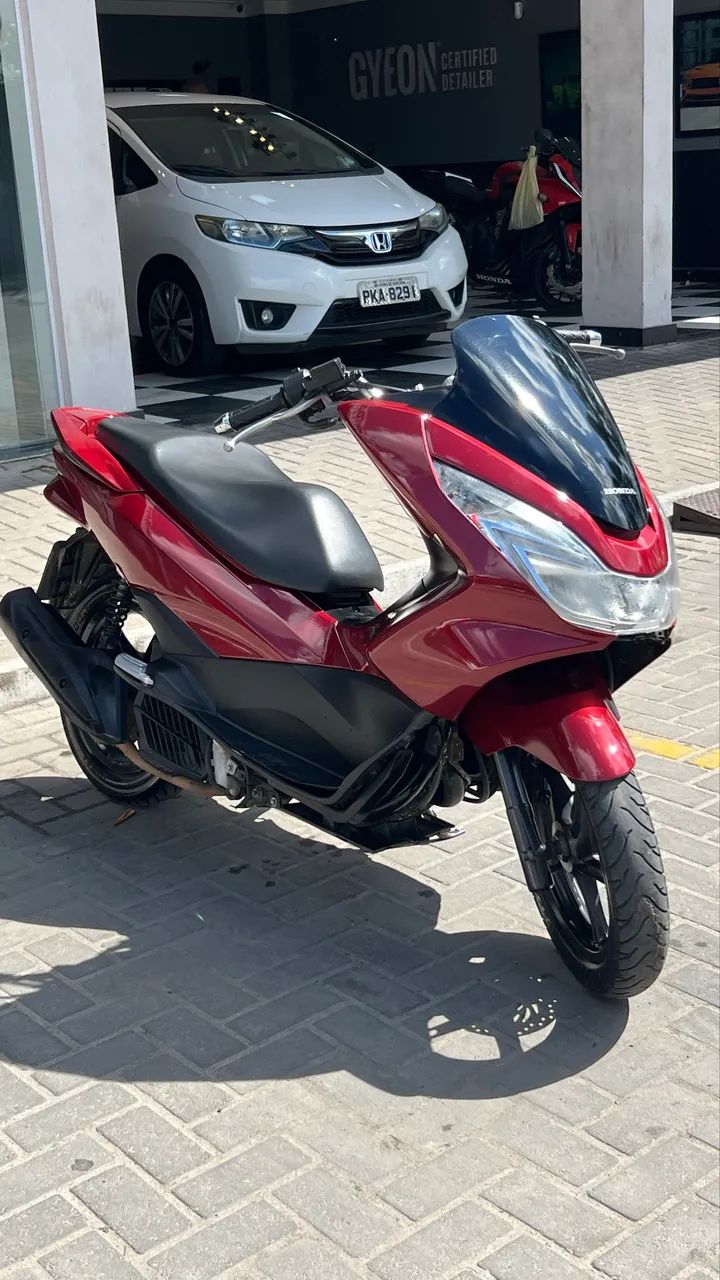 Pcx 150 2018 - Foto 2