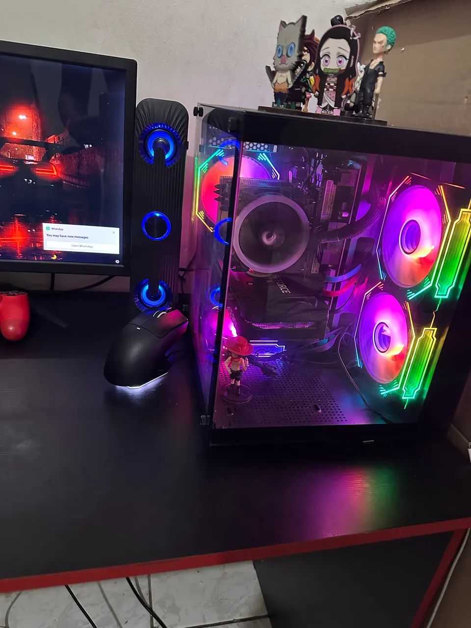 Pc Gamer completo 