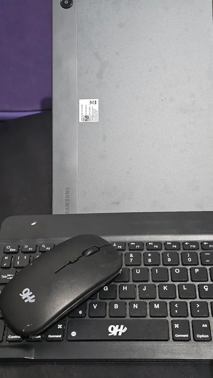 Vendo Galaxy Tab A9+ - Foto 2