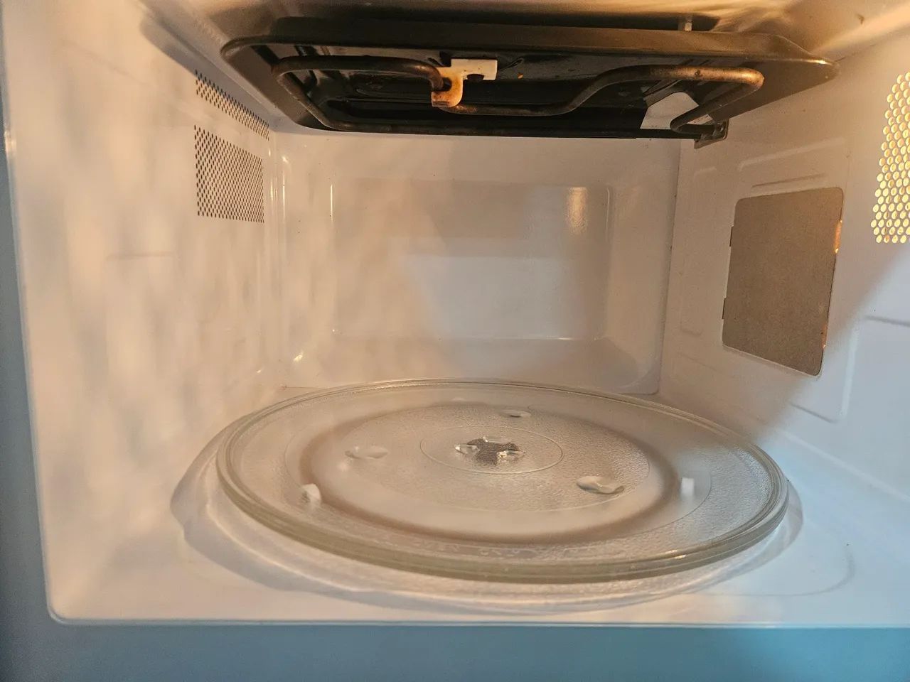 Forno micro-ondas 30litros - Foto 3