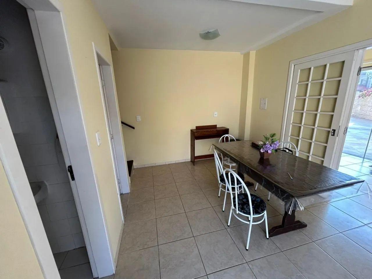 Casa em Canasvieiras a 200m do mar em Florianópolis - Foto 5