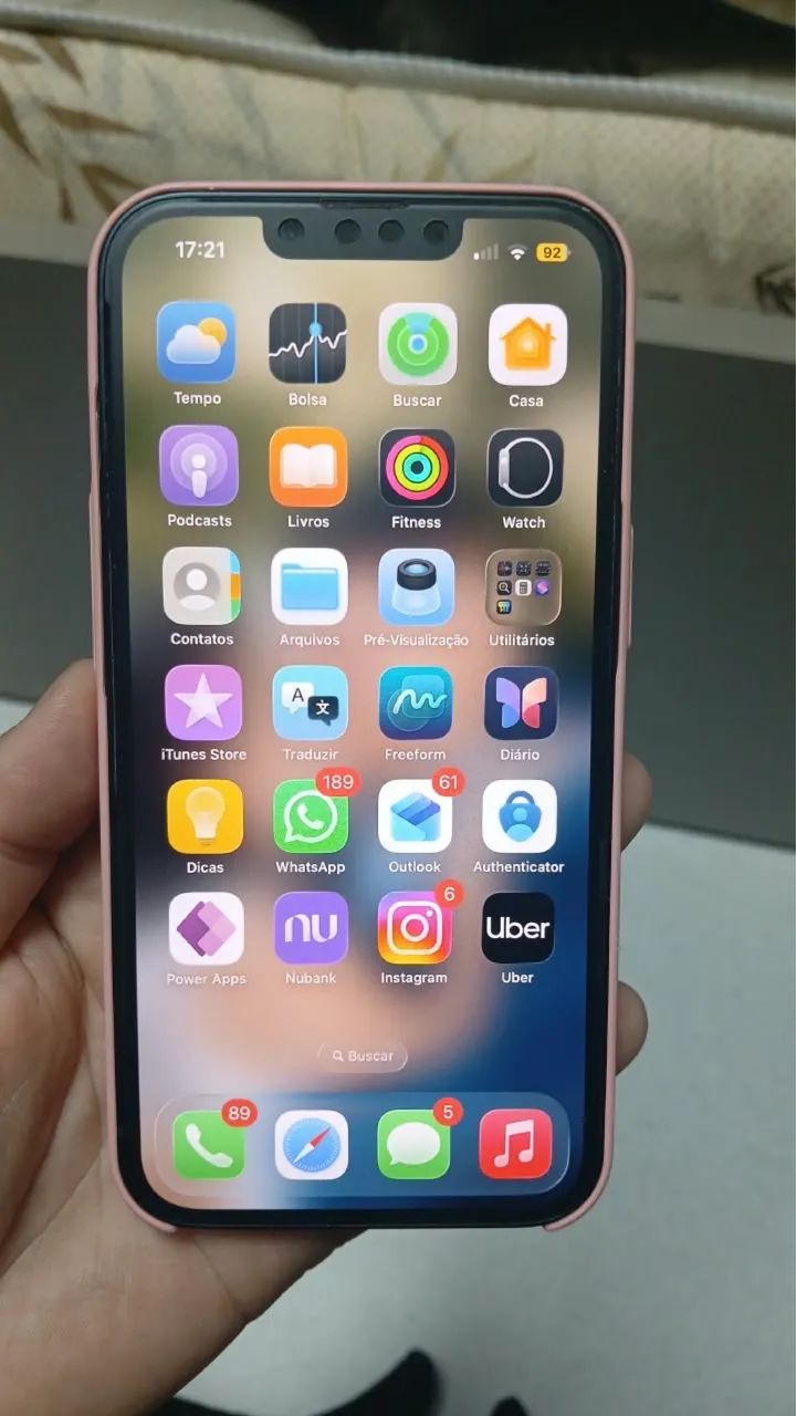 iPhone 14 - Foto 5