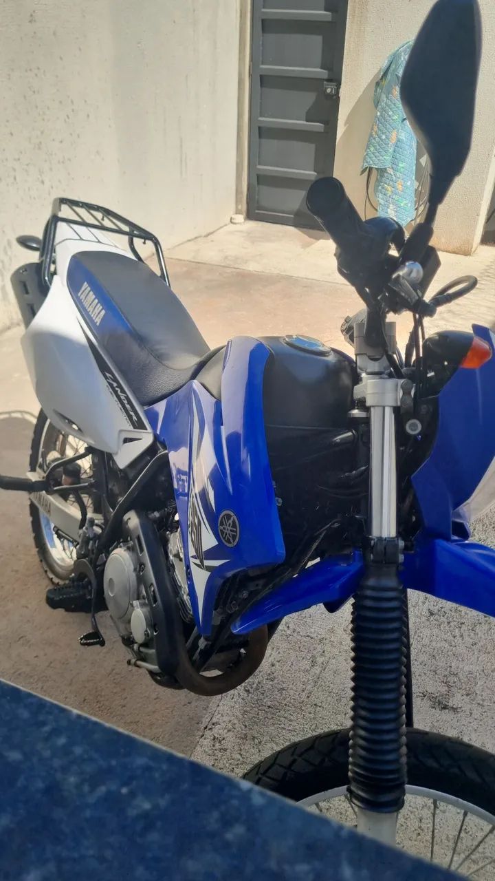 Lander xtz 250 - Foto 4