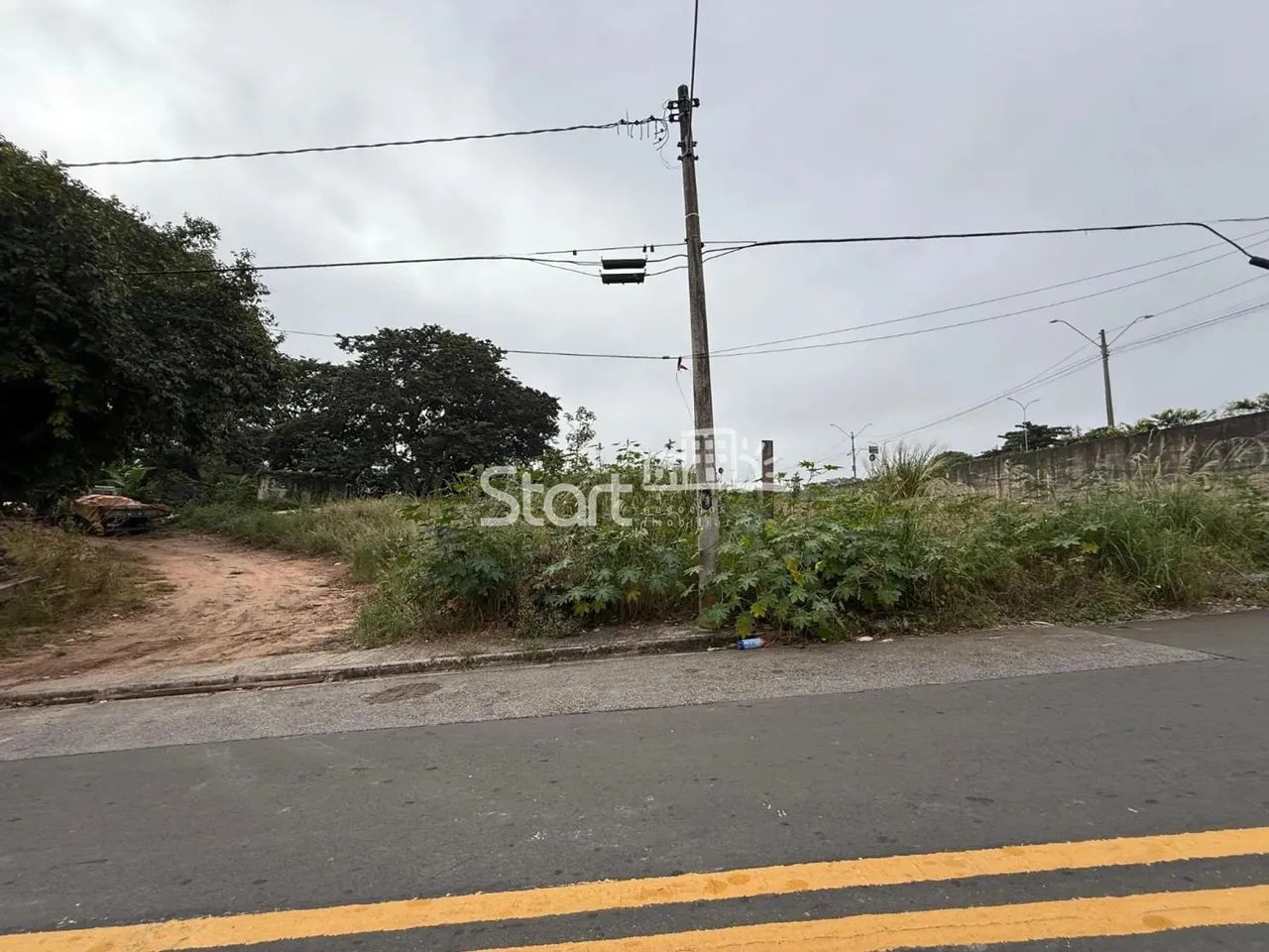 terreno - Cidade Satélite Íris - Campinas - Foto 5