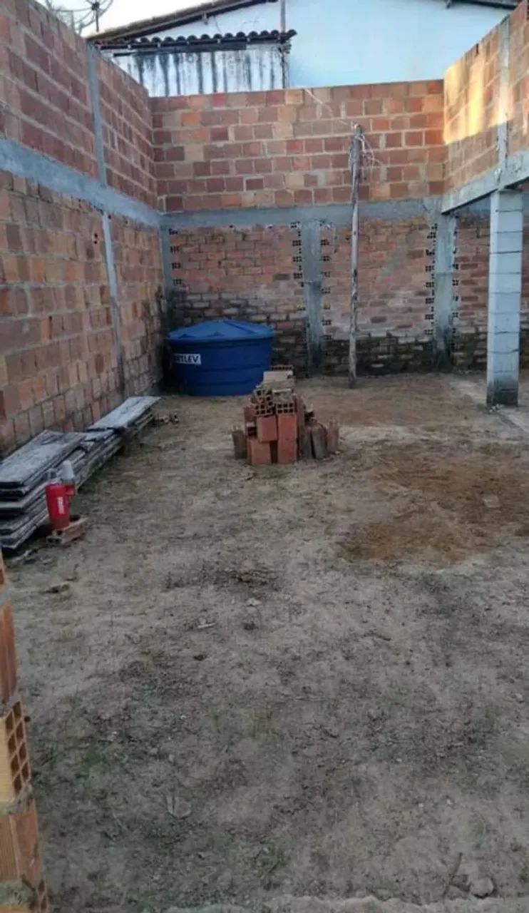 Vendo Terreno em São Cristóvão  - Foto 5