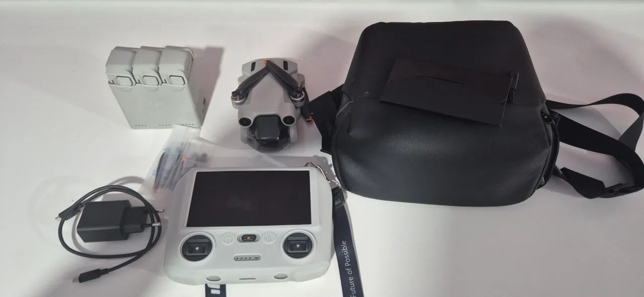 Drone Dji Mini 3 Pro - Foto 2