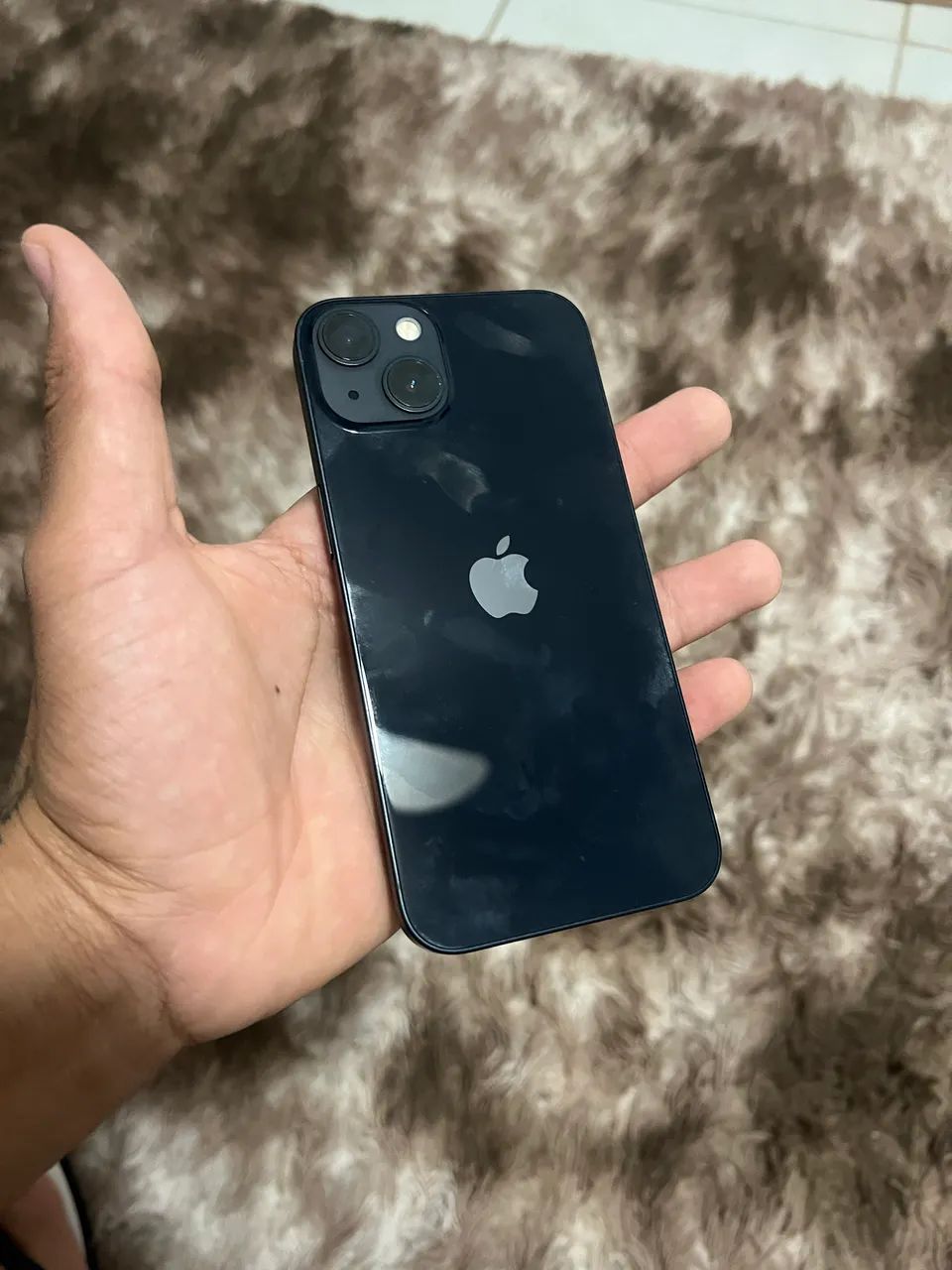 iPhone 13 - Foto 3