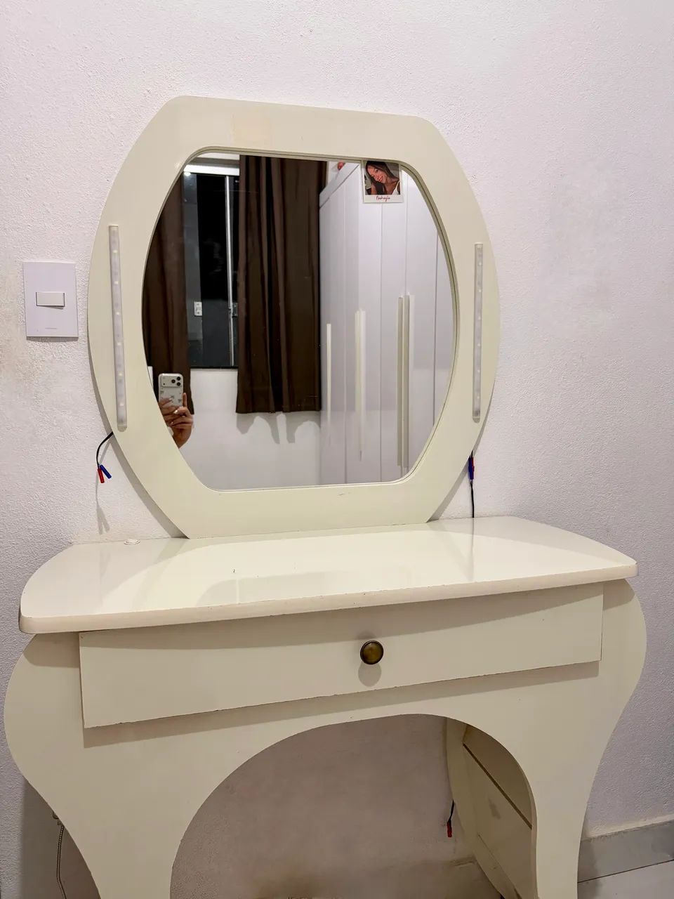 PENTEADEIRA  - Foto 4