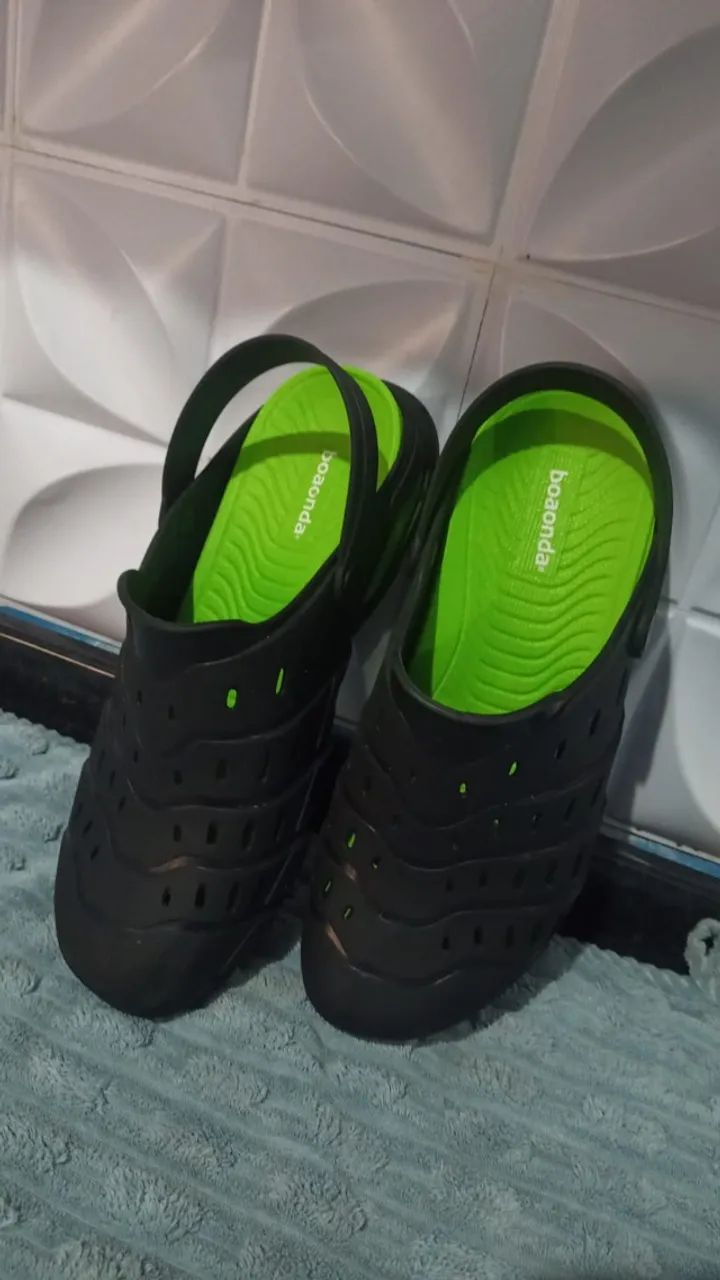 Crocs n40 Boa onda 