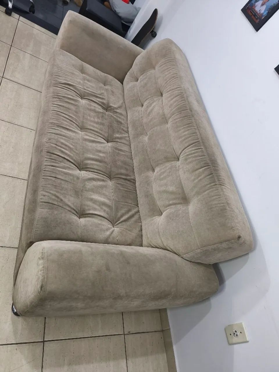 Sofá 4 lugares  - Foto 5