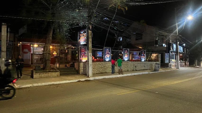 Passo ponto de restaurante na rasa em Búzios  - Foto 2