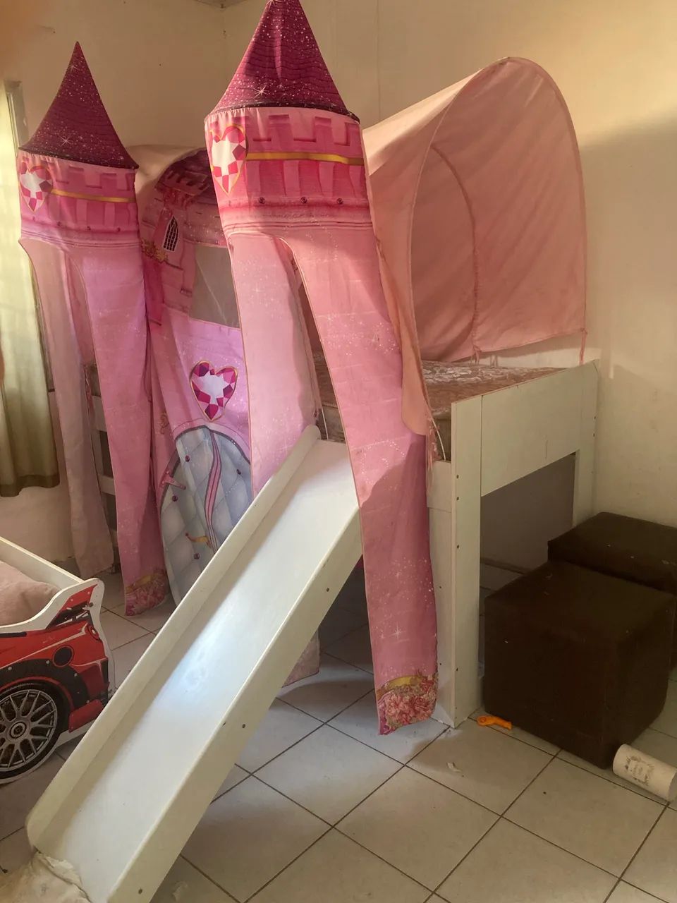 Cama infantil - Foto 4