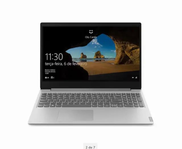 Lenovo IdeaPad S145