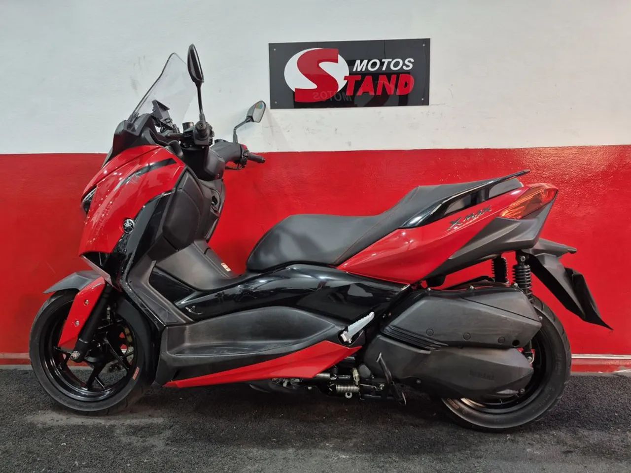 Yamaha XMax 250 cc  - Foto 5
