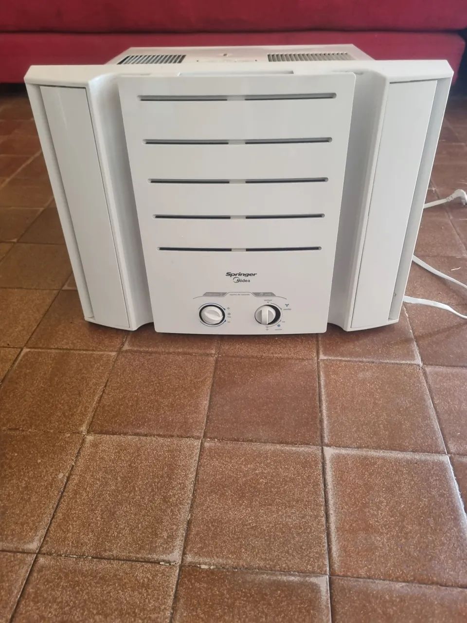 Ar condicionado de Janela - Foto 2