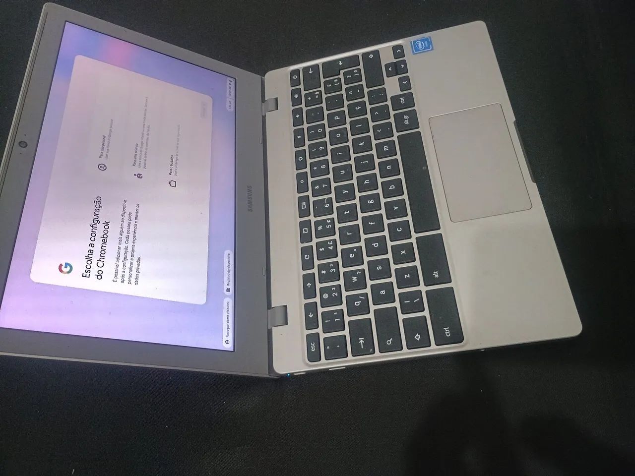 Chromebook Samsung Intel inside - Foto 4