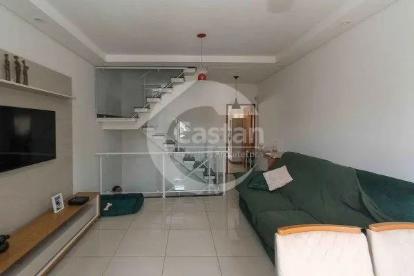 sobrado à venda na vila formosa - Foto 2