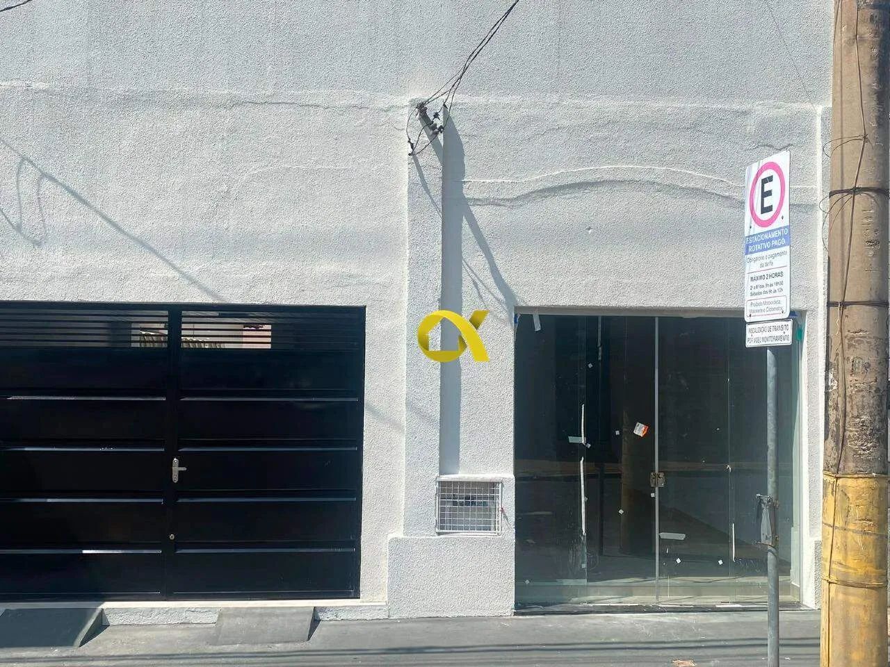OPORTUNIDADE DE LOCAÇÃO  IMÓVEL COMERCIAL E/OU RESIDENCIAL NO CENTRO