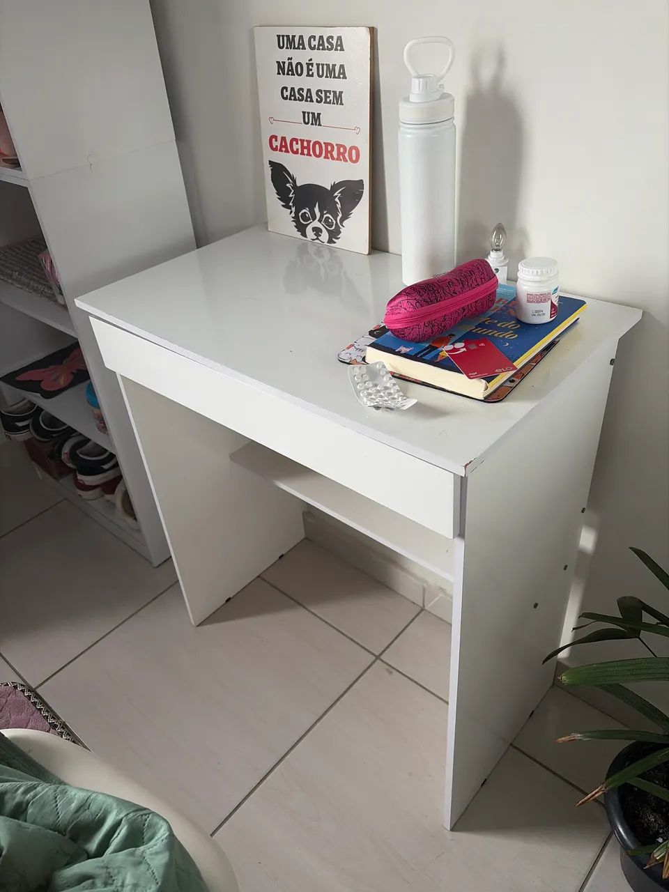 Mesa para computador