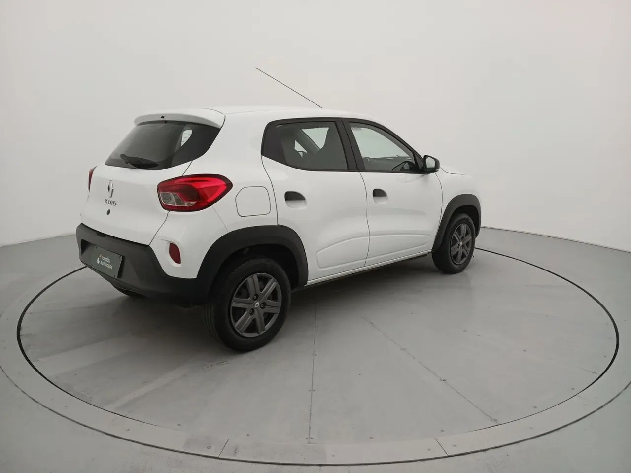 Renault Kwid 1.0 Zen, foto 5 de 18