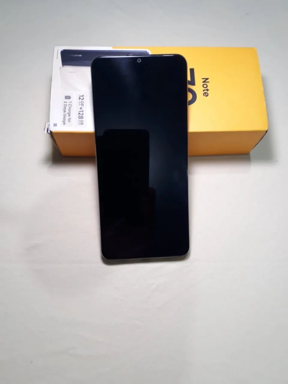 vendo celular top barato - Foto 2