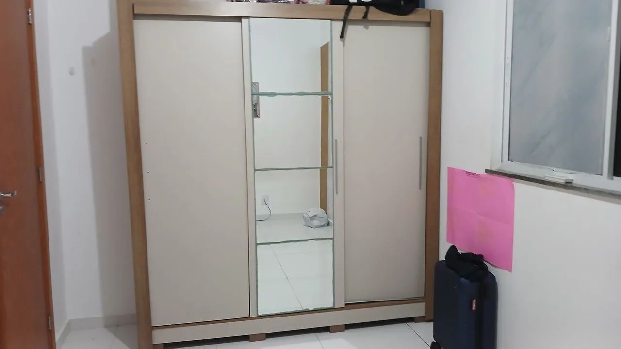 Guarda roupa 