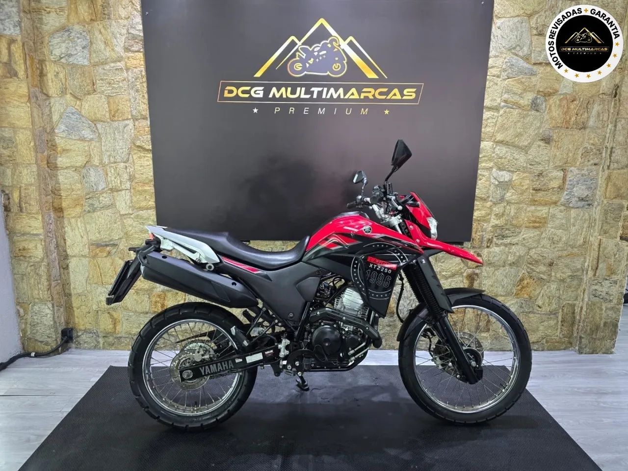 Yamaha 250 Lander 249cc/lander Blueflex 2024 - 1508128222 | OLX