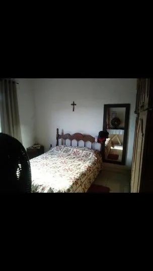 Vendo ou troco casa-Aribiri - Foto 2