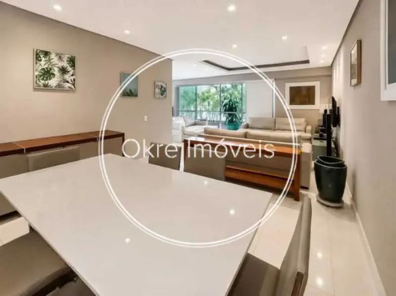 Apartamento : / Residencial / Jardim Botânico - Foto 3