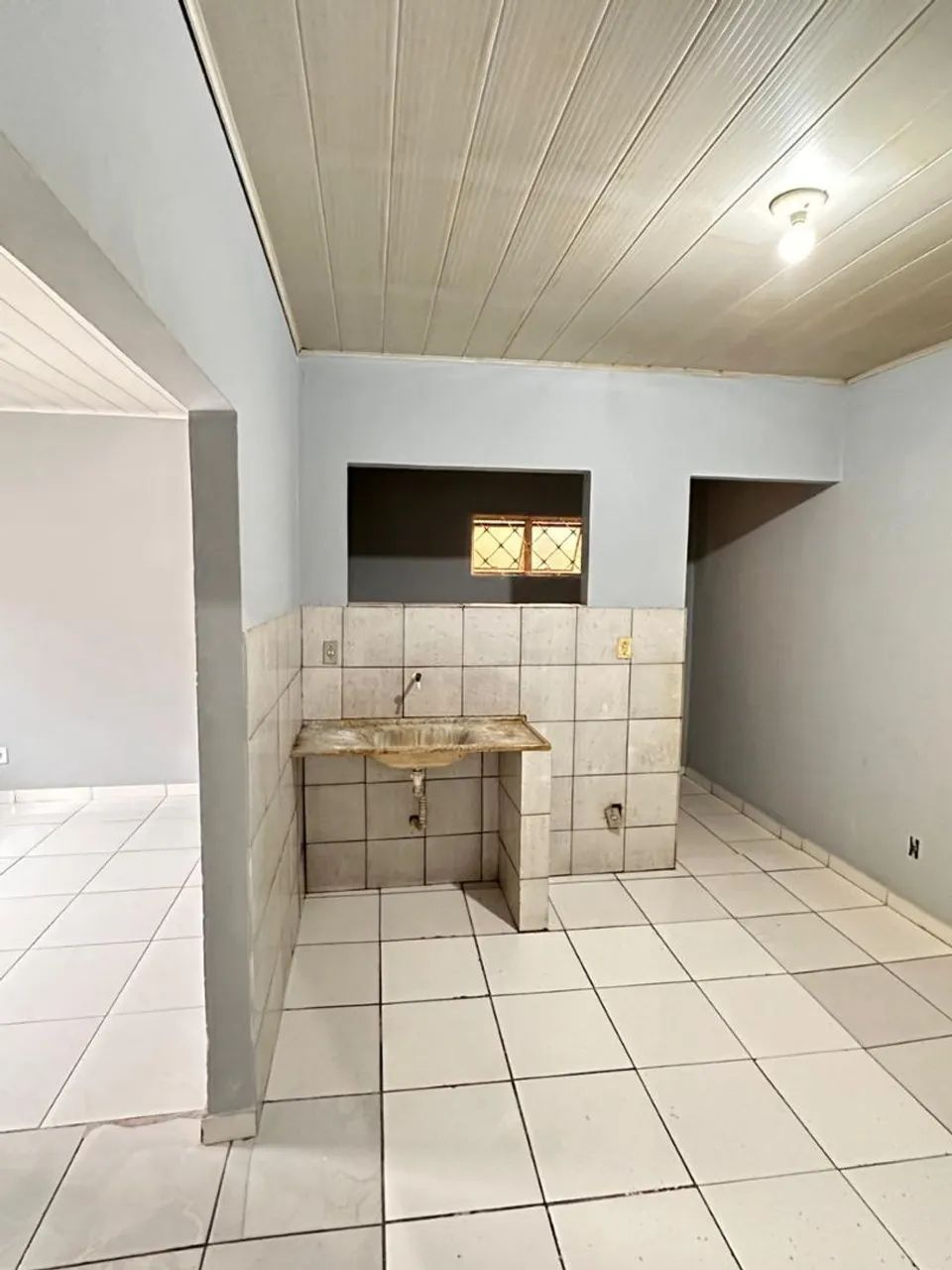 Alugo apartamento  - Foto 4