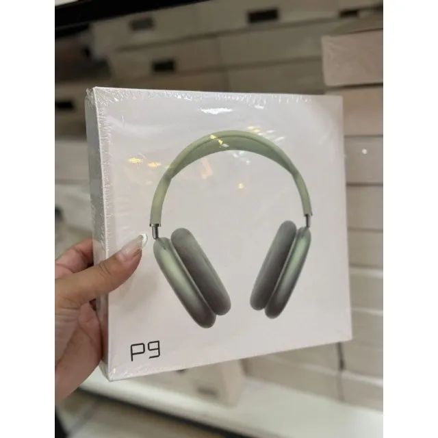fone de ouvido p9 - Foto 3