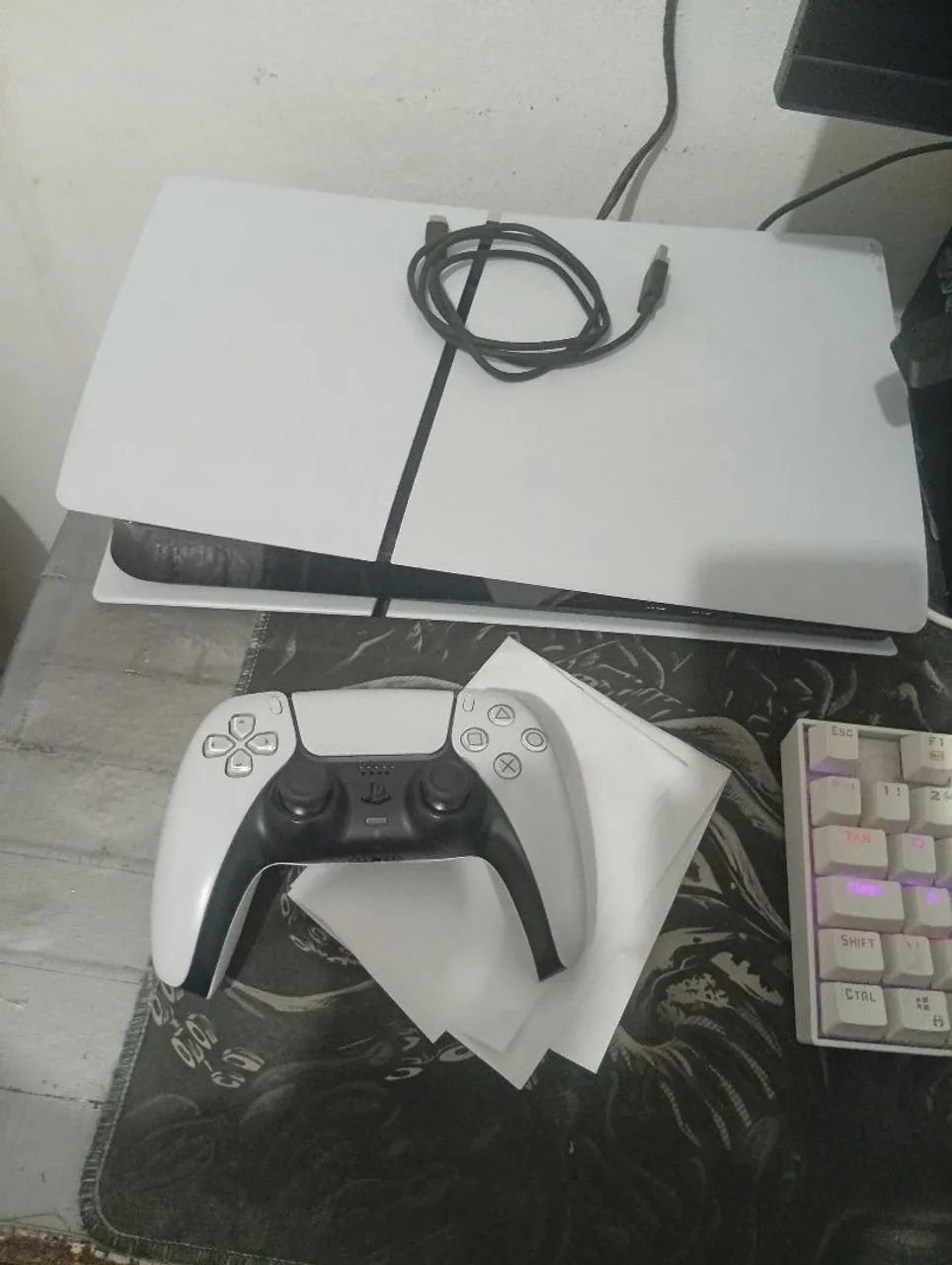 Ps5 slim 1 tb