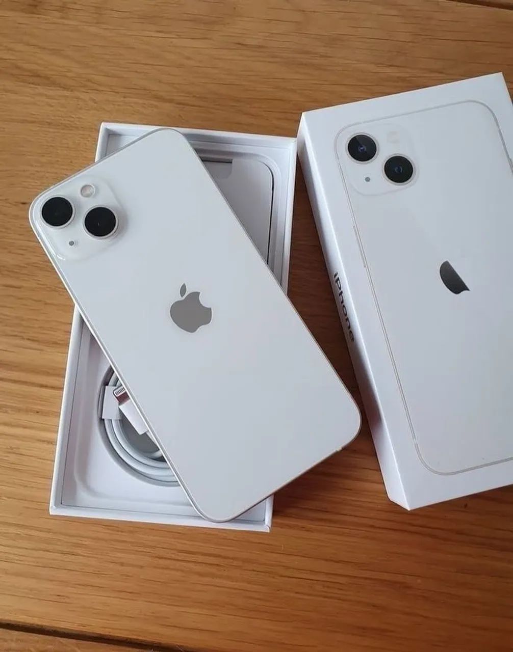 iPhone 13 oferta ?