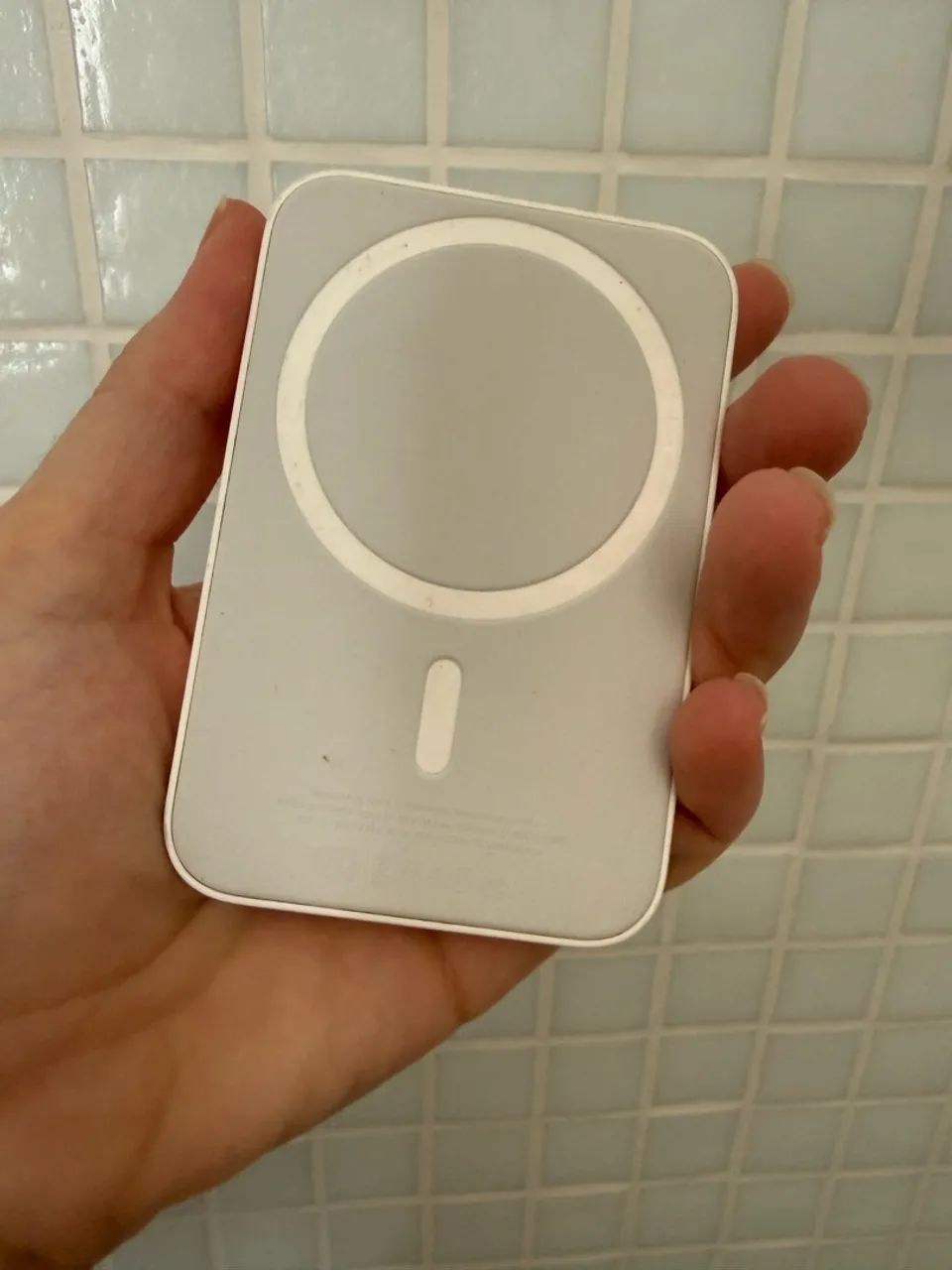 Power band  - Foto 2