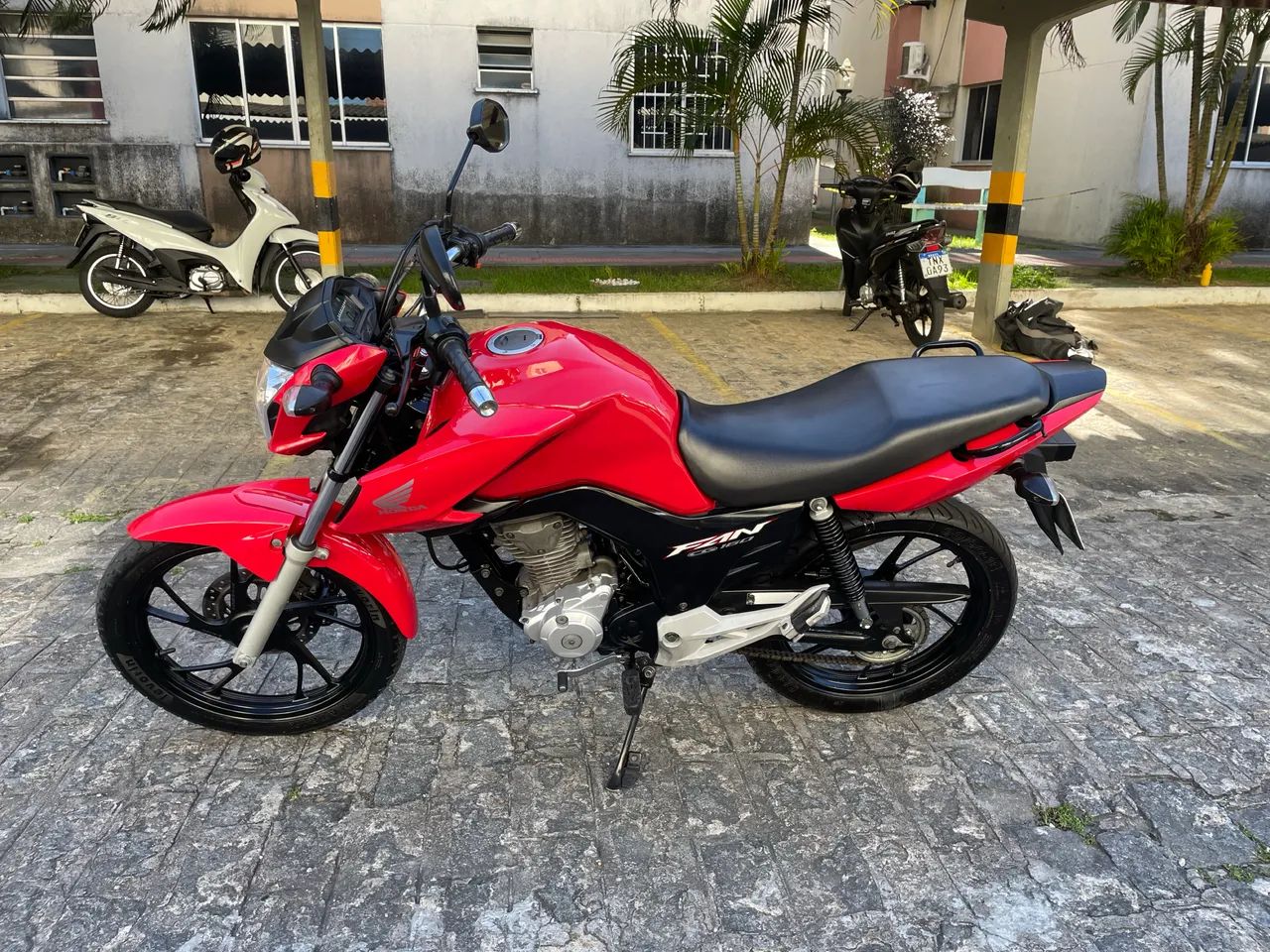 FAN 160 - Foto 5