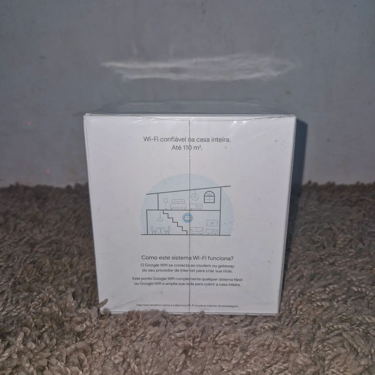GOOGLE WIFI MESH - Foto 2