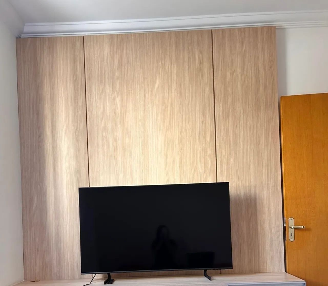 Painel de MDF Carvalho  - Foto 2