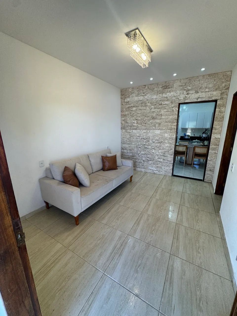 Casa na zona rural - Foto 2
