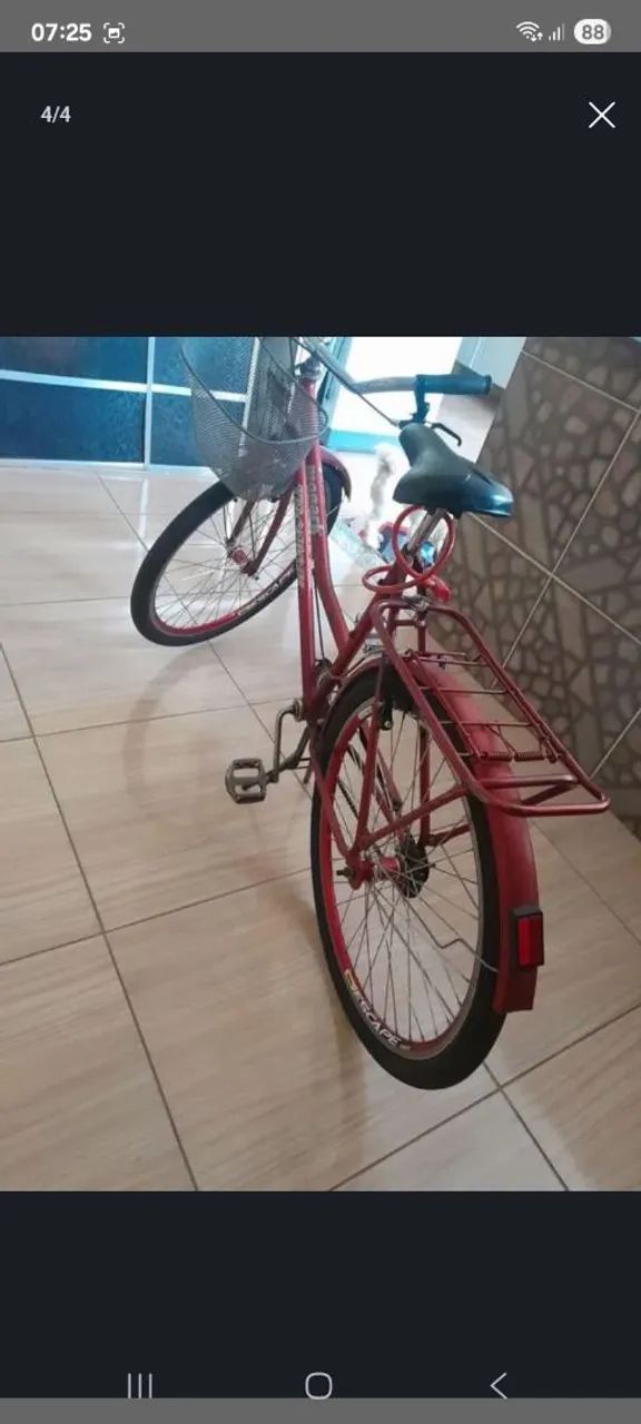 Vende se bicicleta  - Foto 2