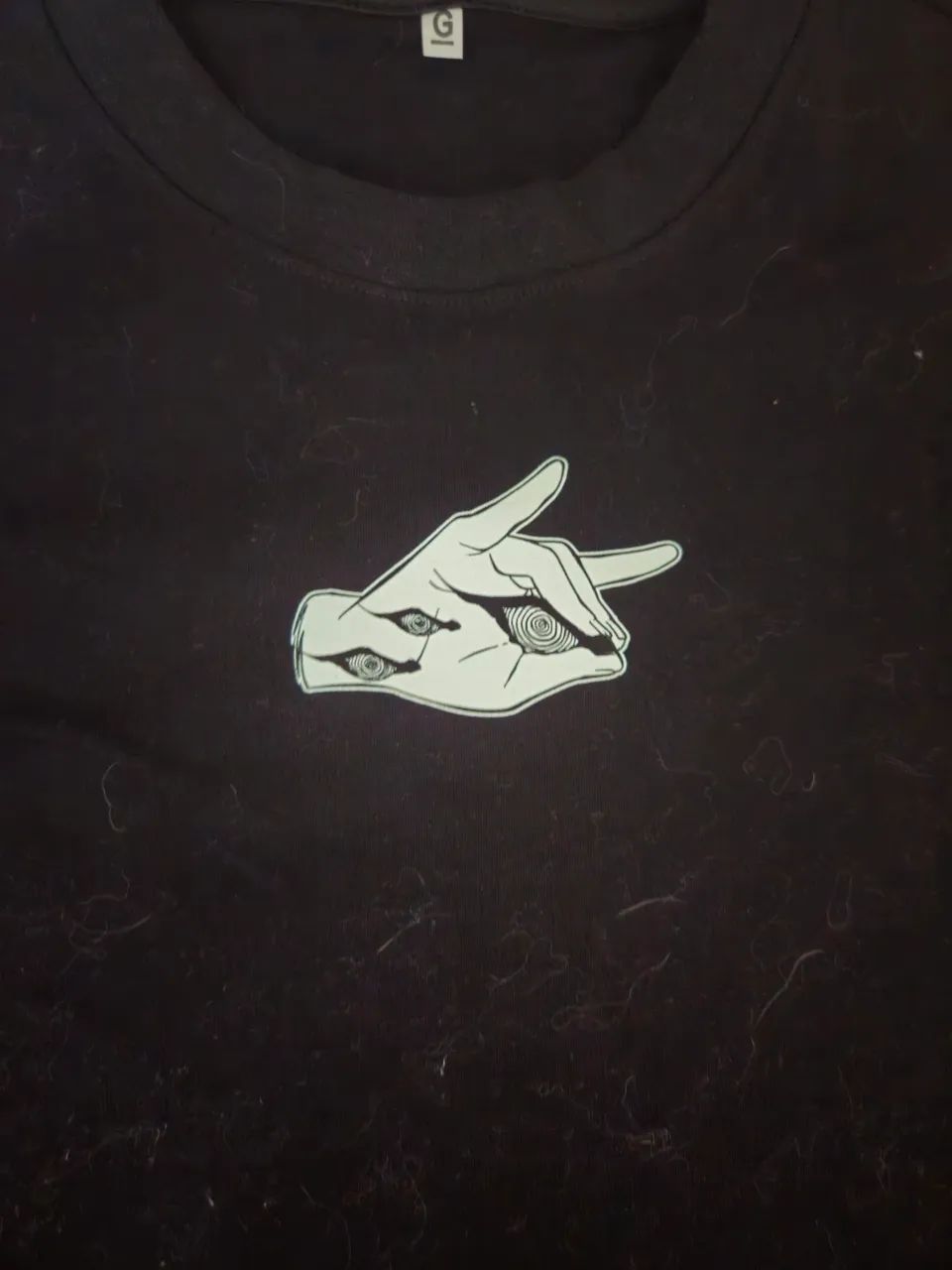 Camisa Chainsaw man  - Foto 2