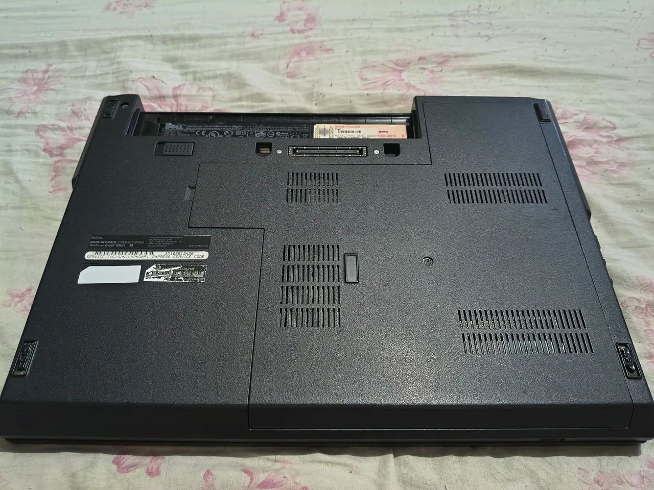 Dell latitude E5410 (LEIA A DESCRIÇÃO) - Foto 4