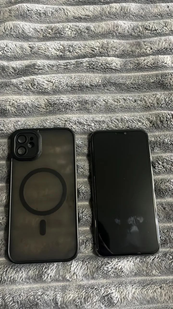 Aparelho celular 