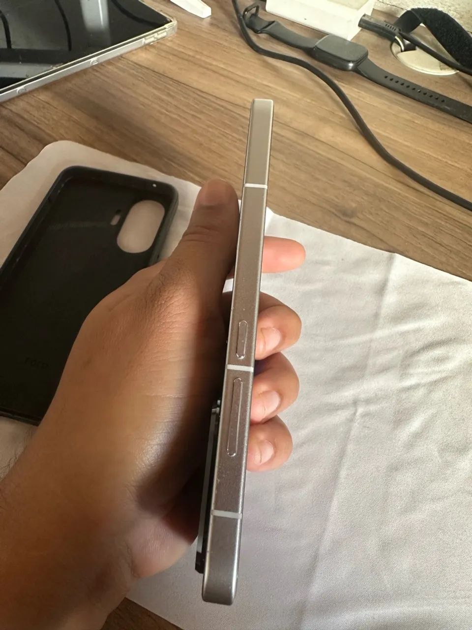 Xiaomi Poco F7 512 GB - Foto 4