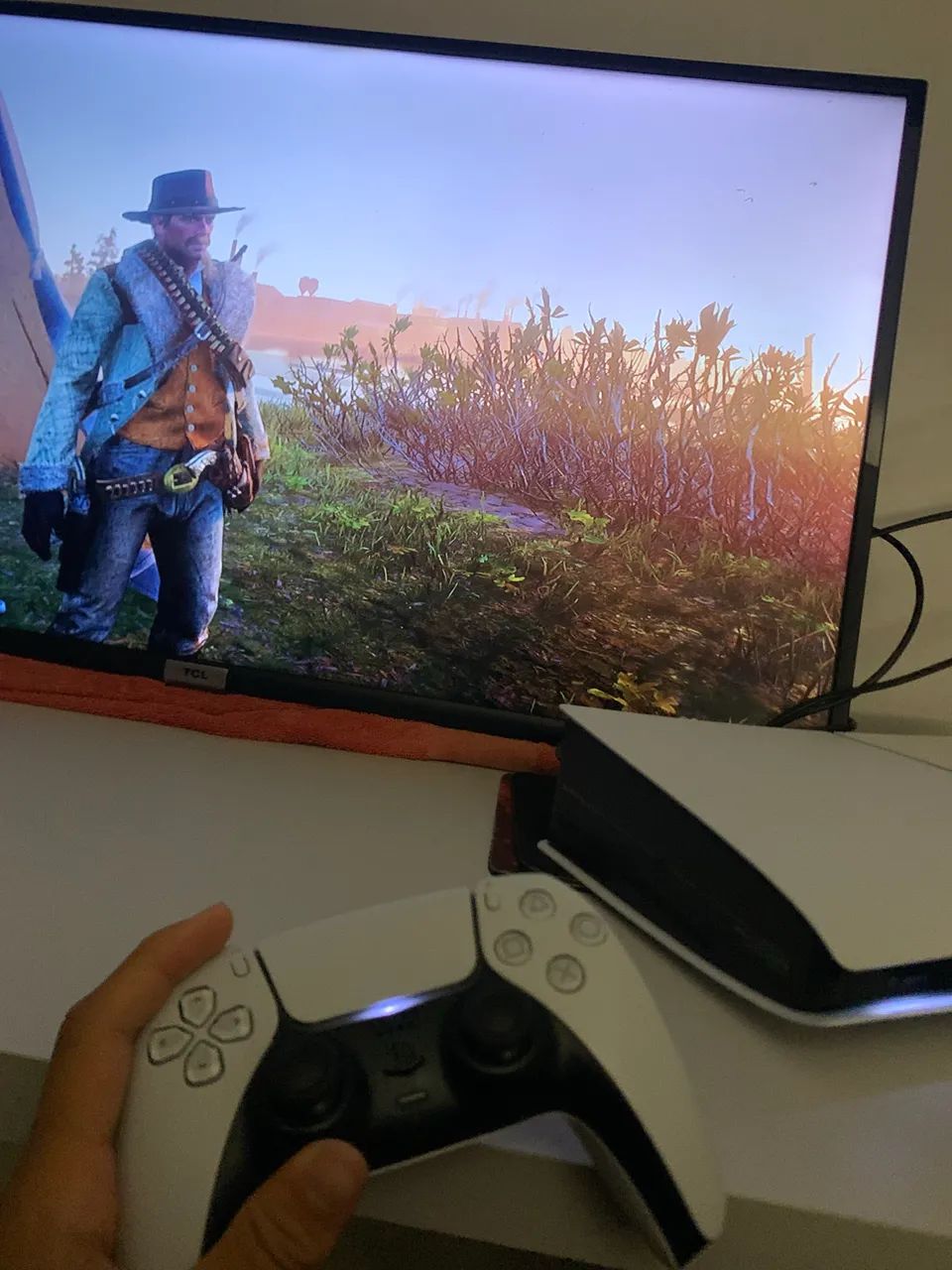 PlayStation 5 slim  - Foto 3