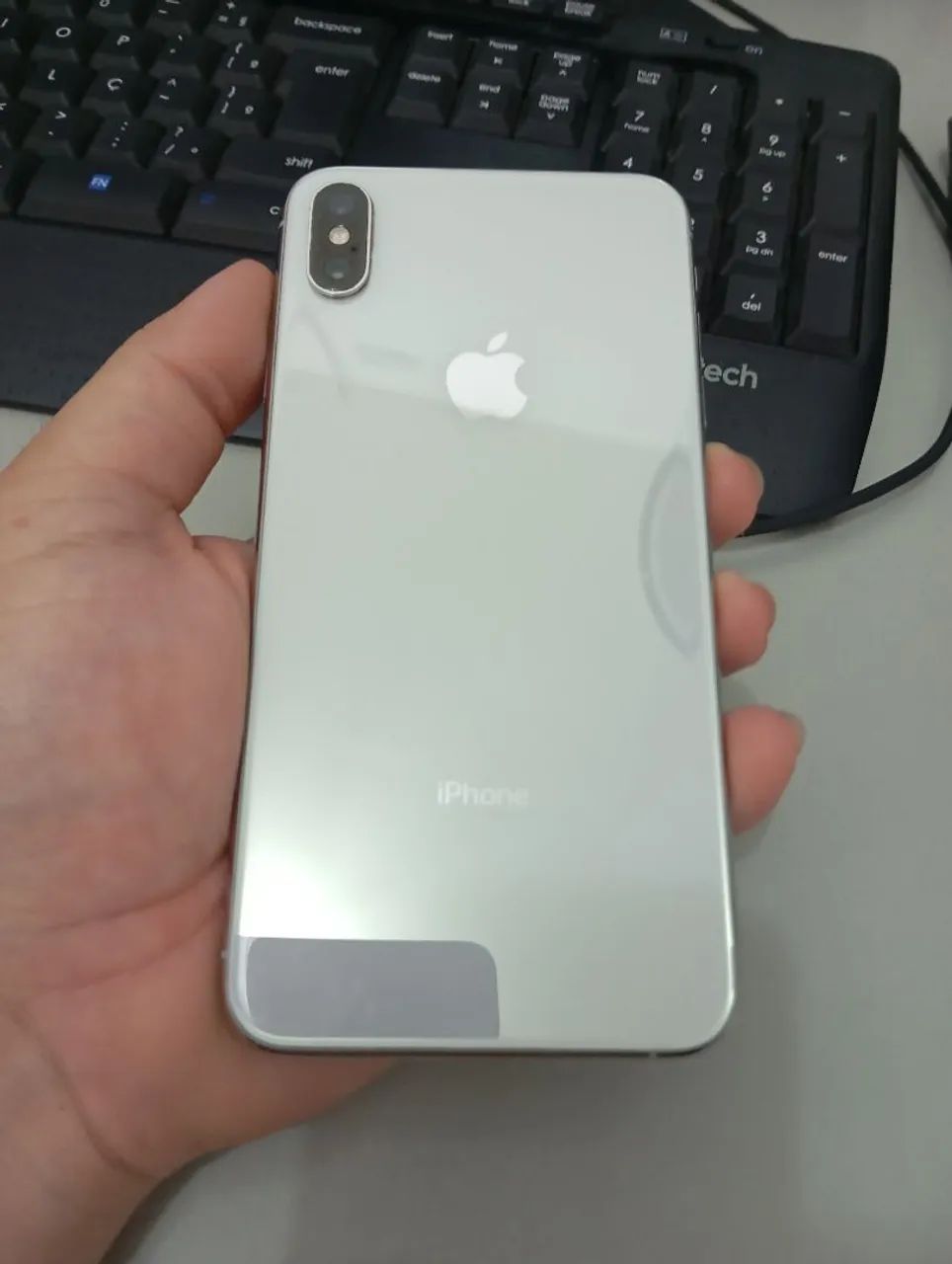 iPhone XS Max 256gb - Celulares e Smartphones - Uruguai, Teresina