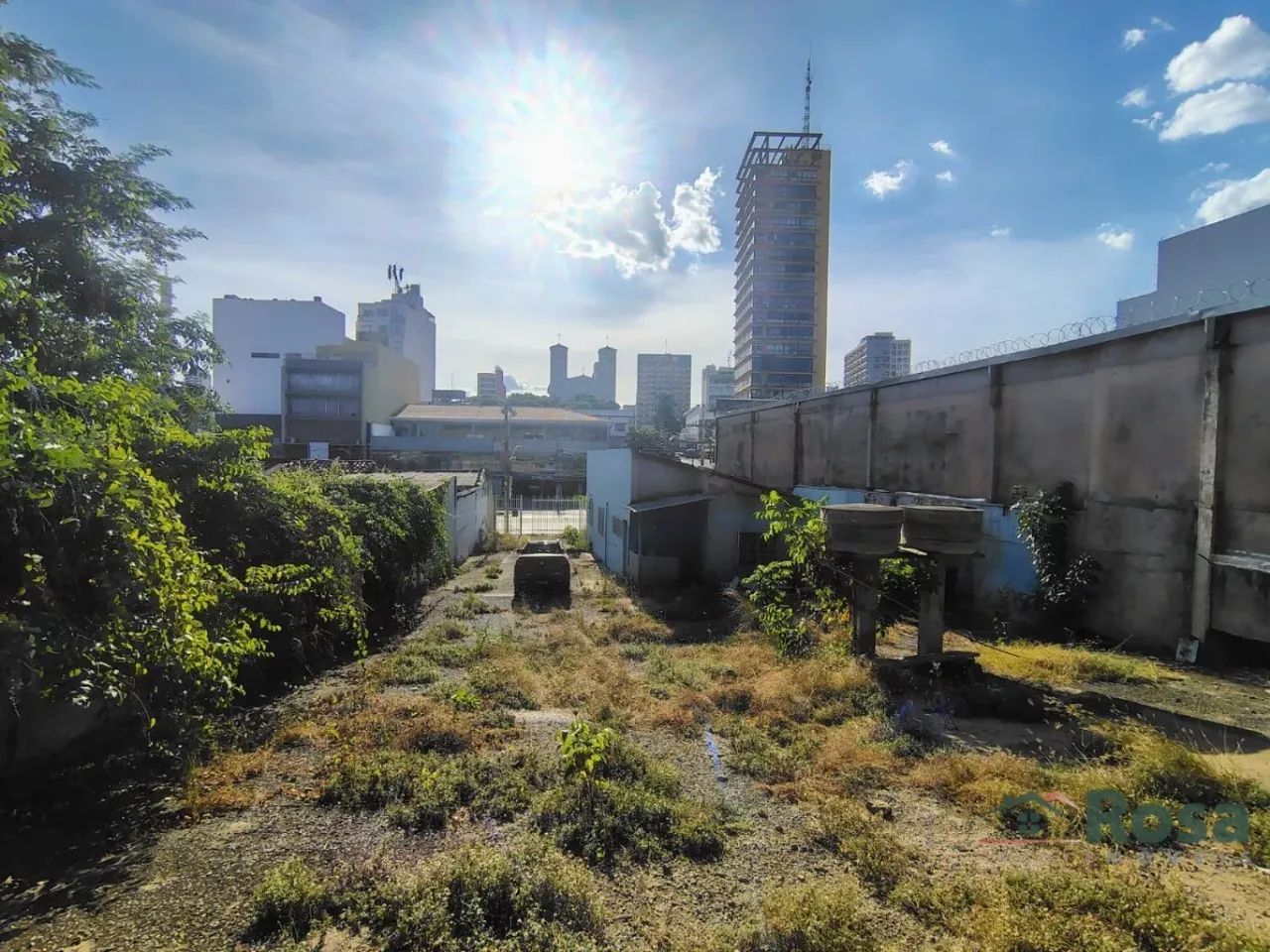 Terreno, Bandeirantes, Cuiabá - Foto 4