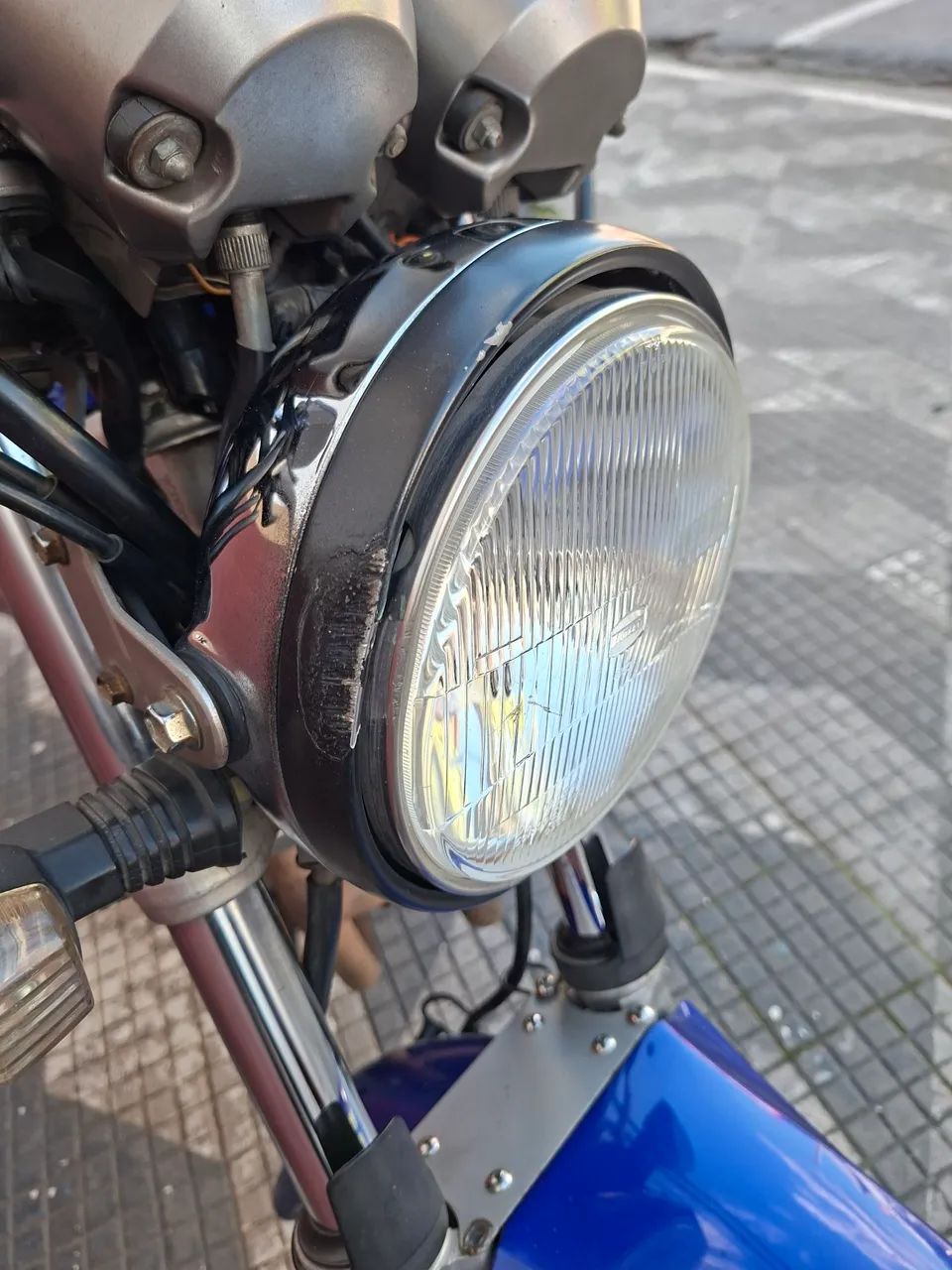 Gs500 - Foto 5