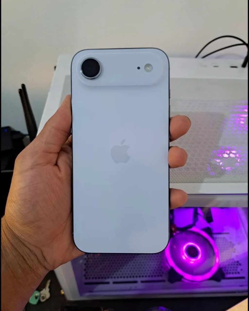 iPhone 17 air 256 - Foto 4
